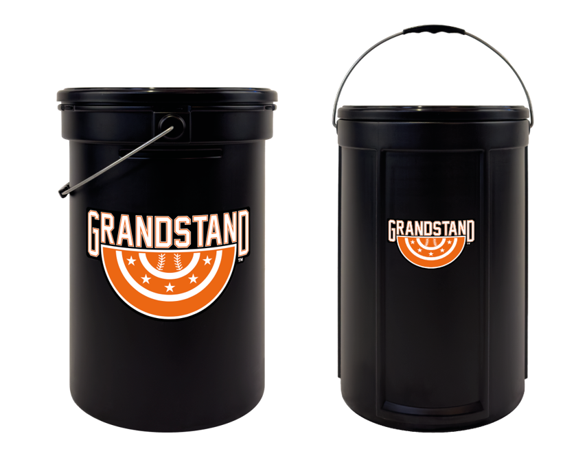 GrandStand Starter Bundle (No Elevator & Platform)