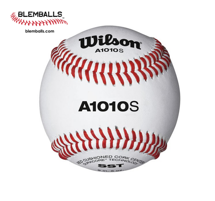 Wilson A1010S (1 doz) – GrandStand LLC
