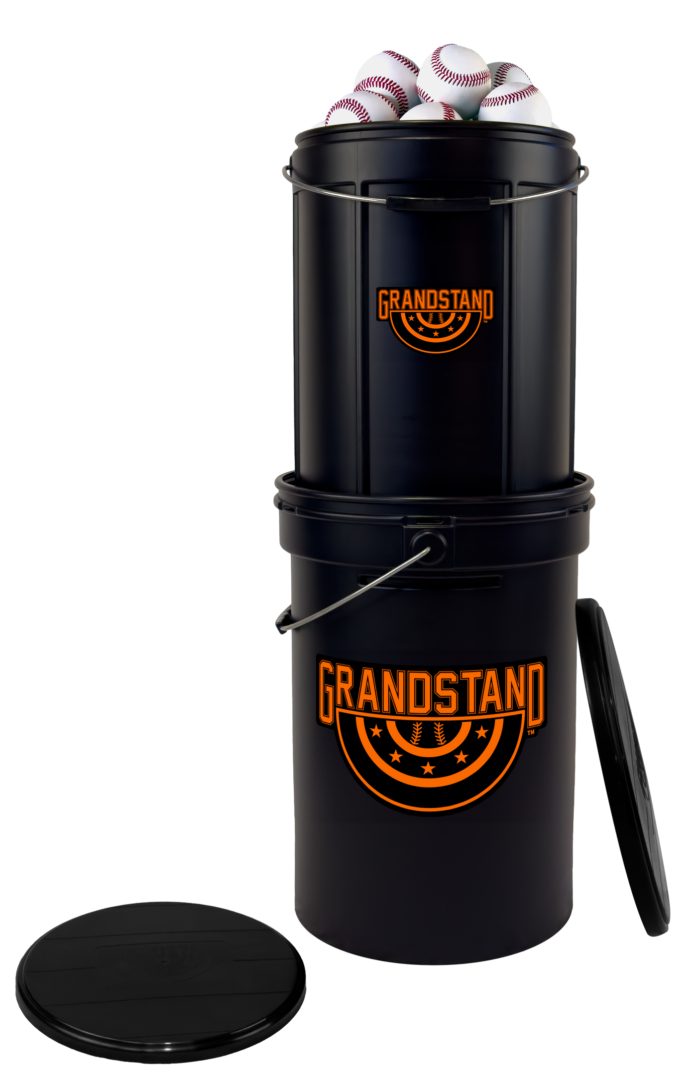 GrandStand Complete Bundle