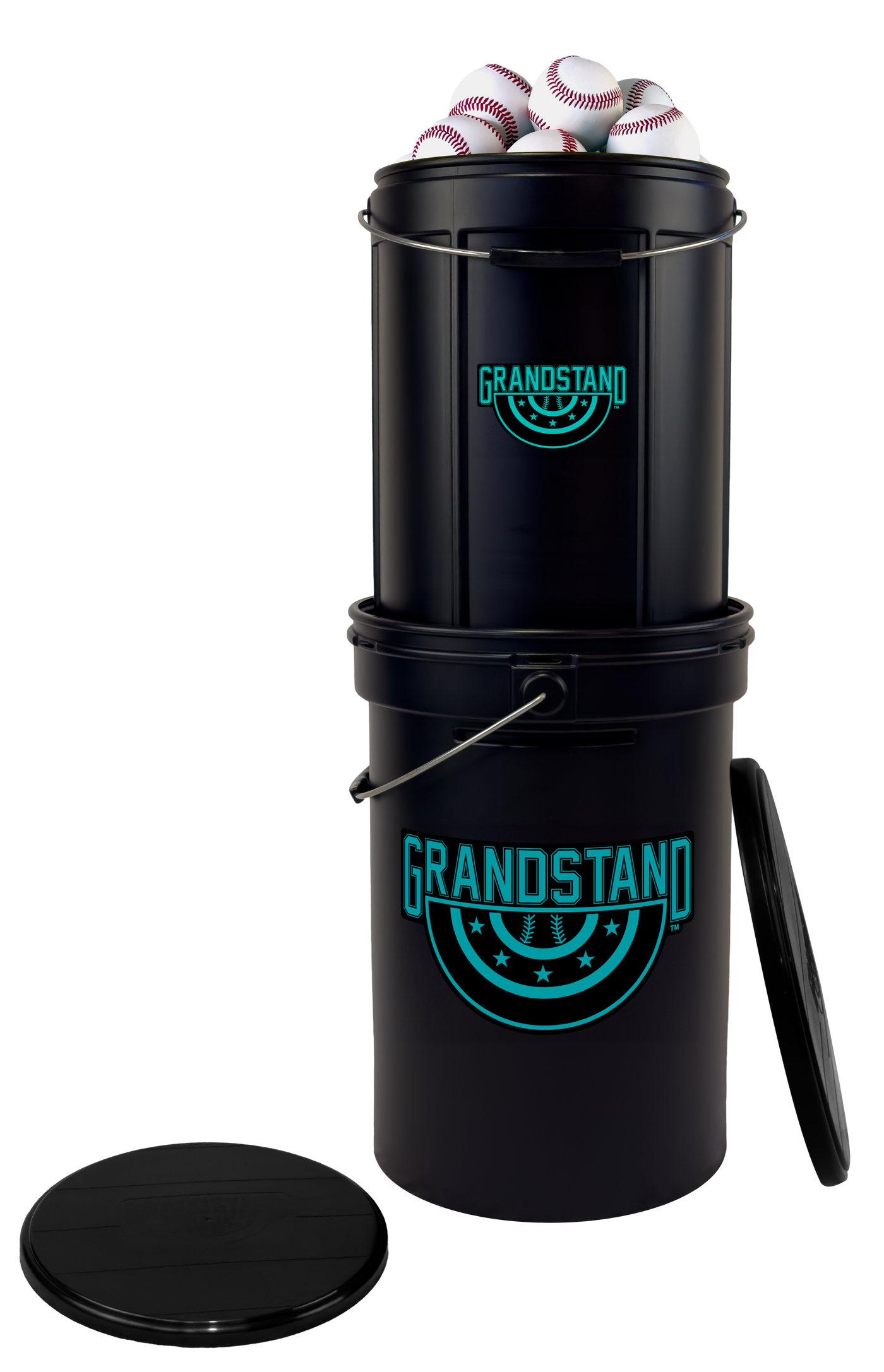 GrandStand Complete Bundle