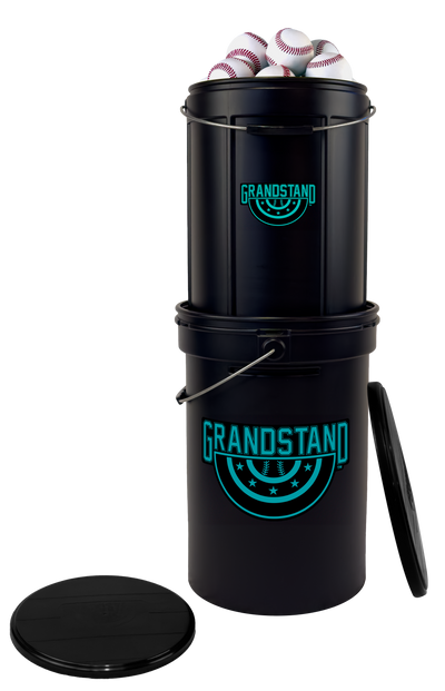 GrandStand Complete Bundle