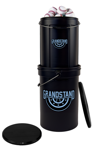 GrandStand Complete Bundle