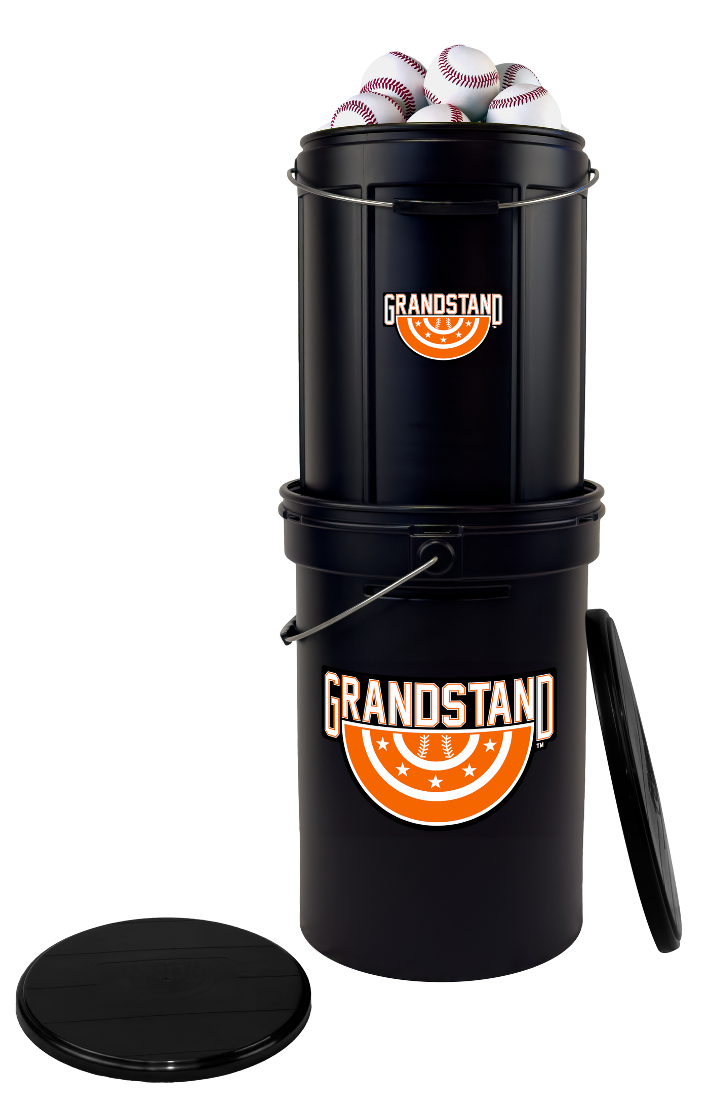 GrandStand Complete Bundle