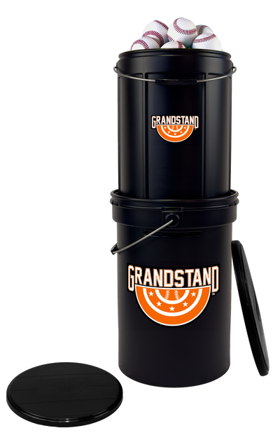 GrandStand Complete Bundle