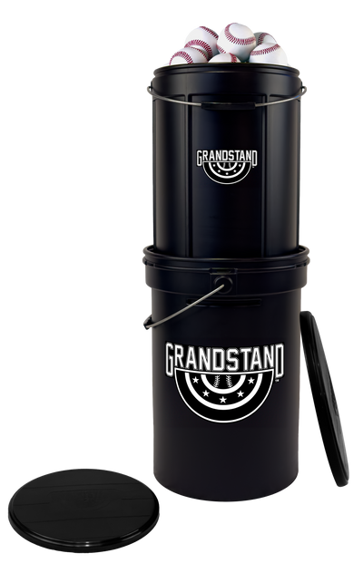 GrandStand Complete Bundle