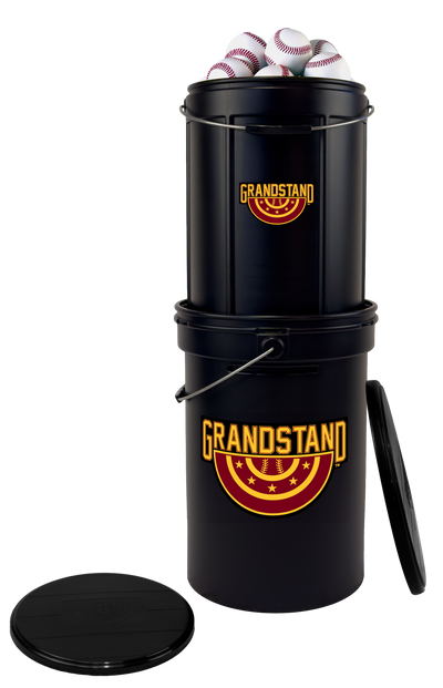 GrandStand Complete Bundle