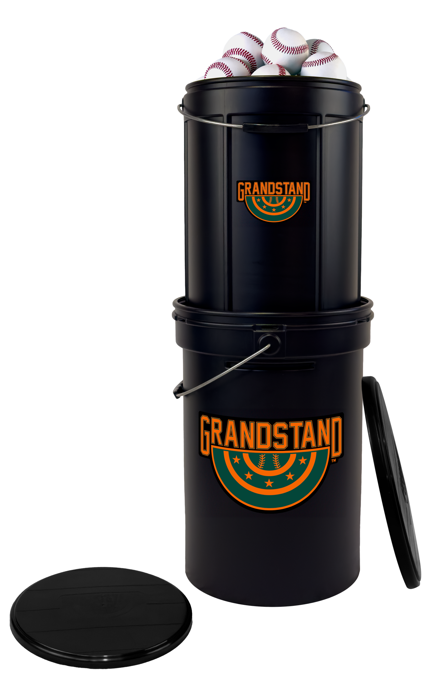 GrandStand Complete Bundle