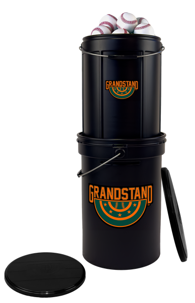 GrandStand Complete Bundle