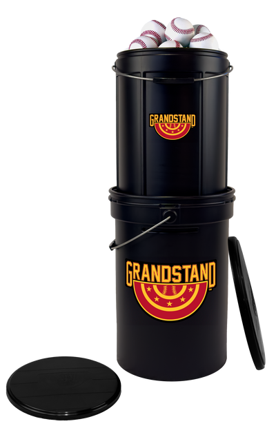 GrandStand Complete Bundle