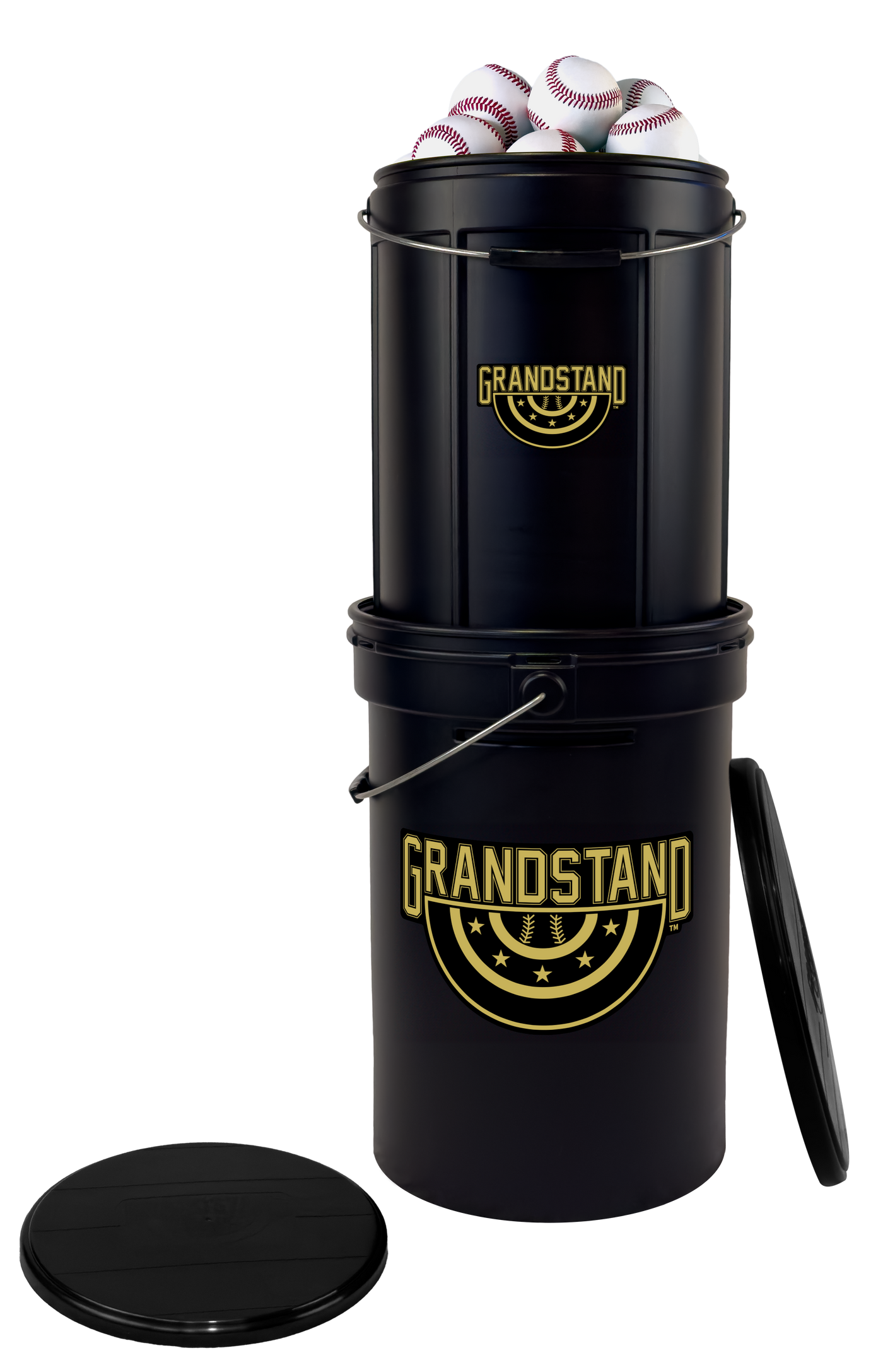 GrandStand Complete Bundle