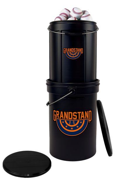 GrandStand Complete Bundle