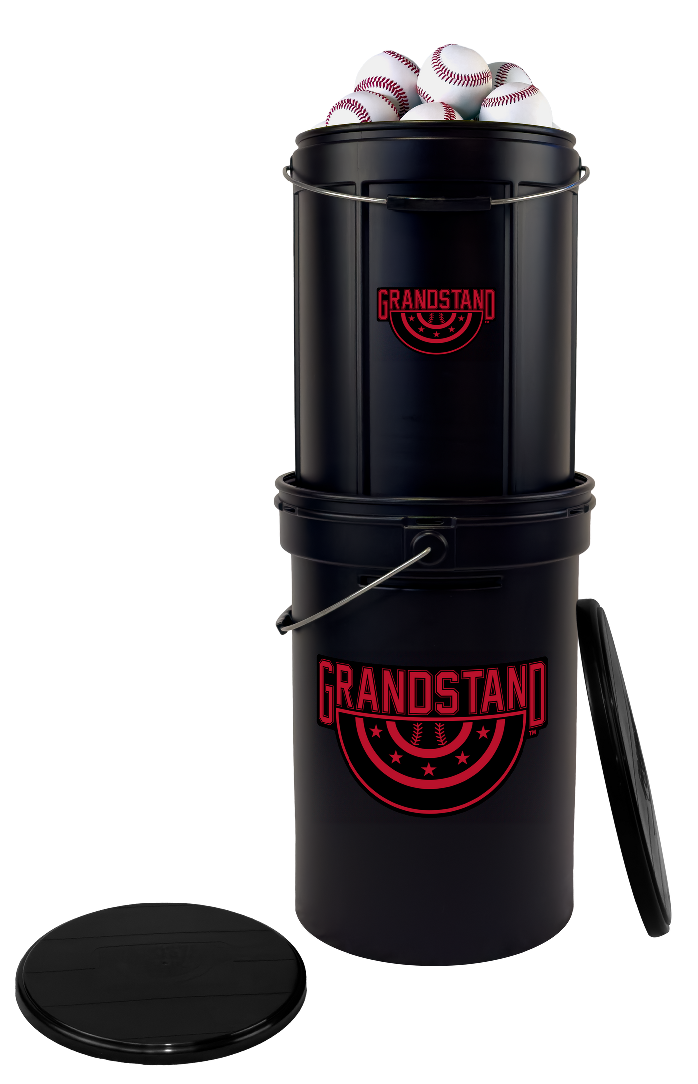 GrandStand Complete Bundle