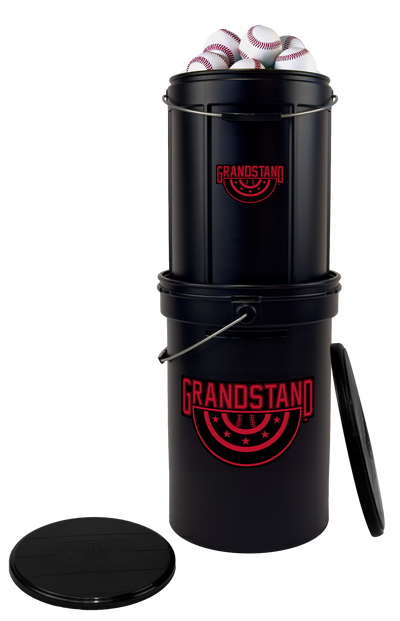 GrandStand Complete Bundle