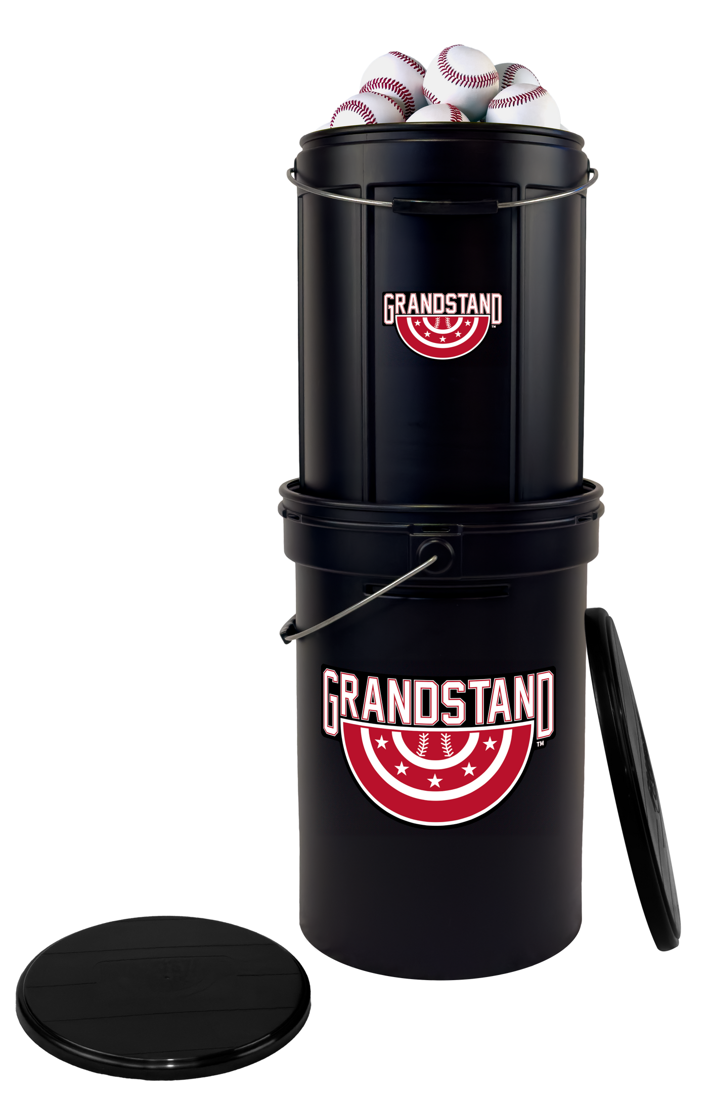 GrandStand Complete Bundle