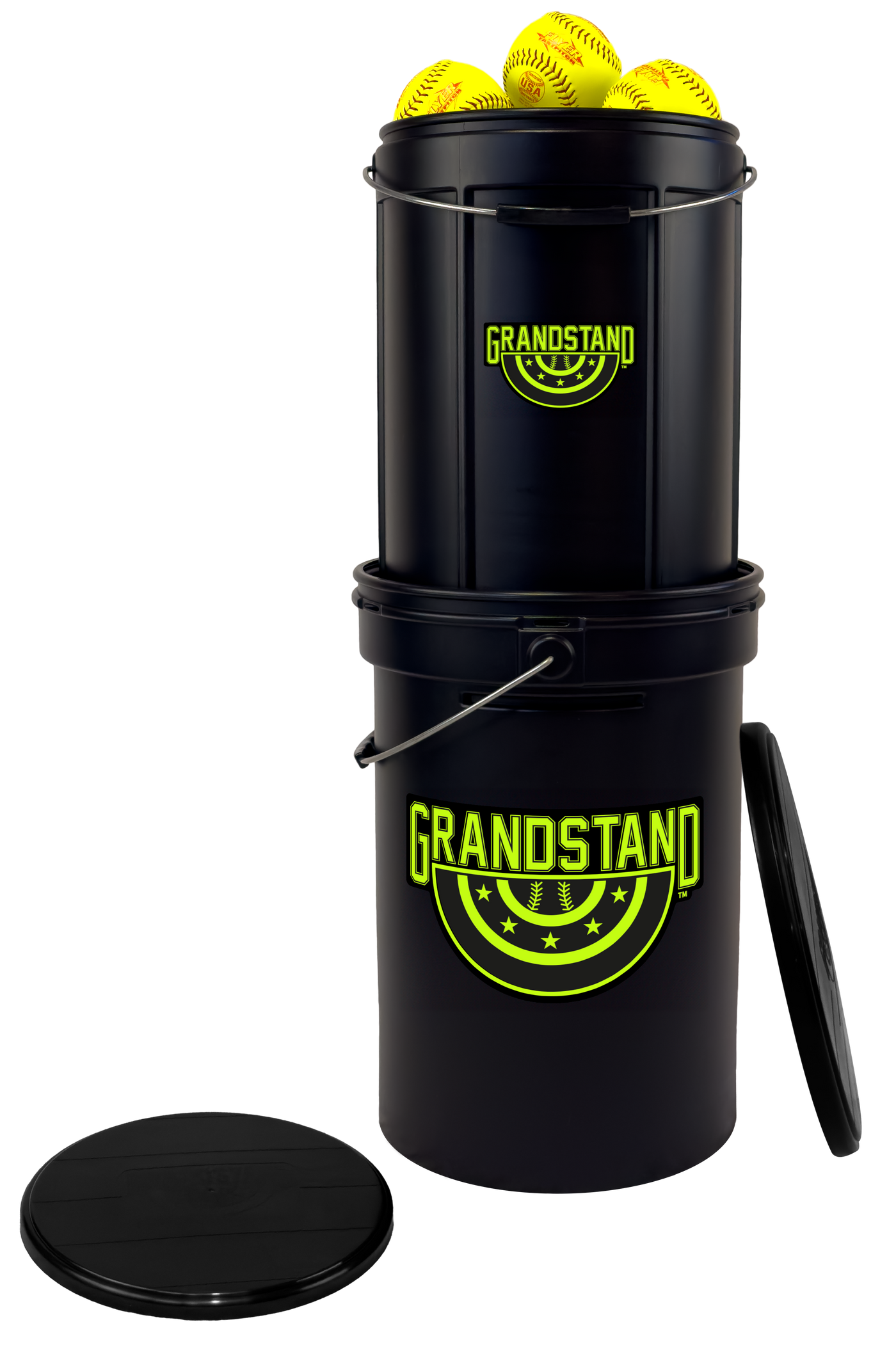 GrandStand Complete Bundle