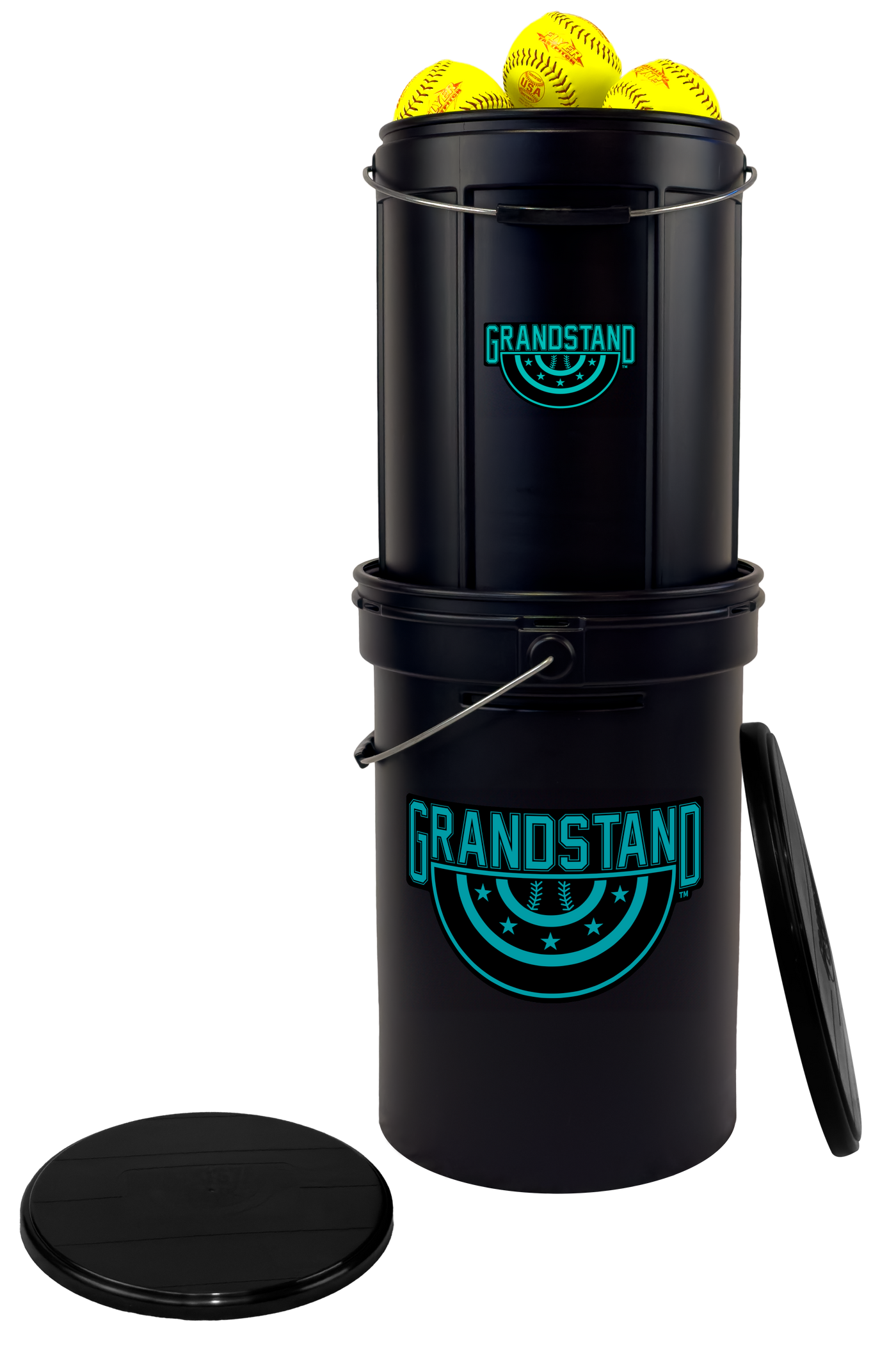 GrandStand Complete Bundle