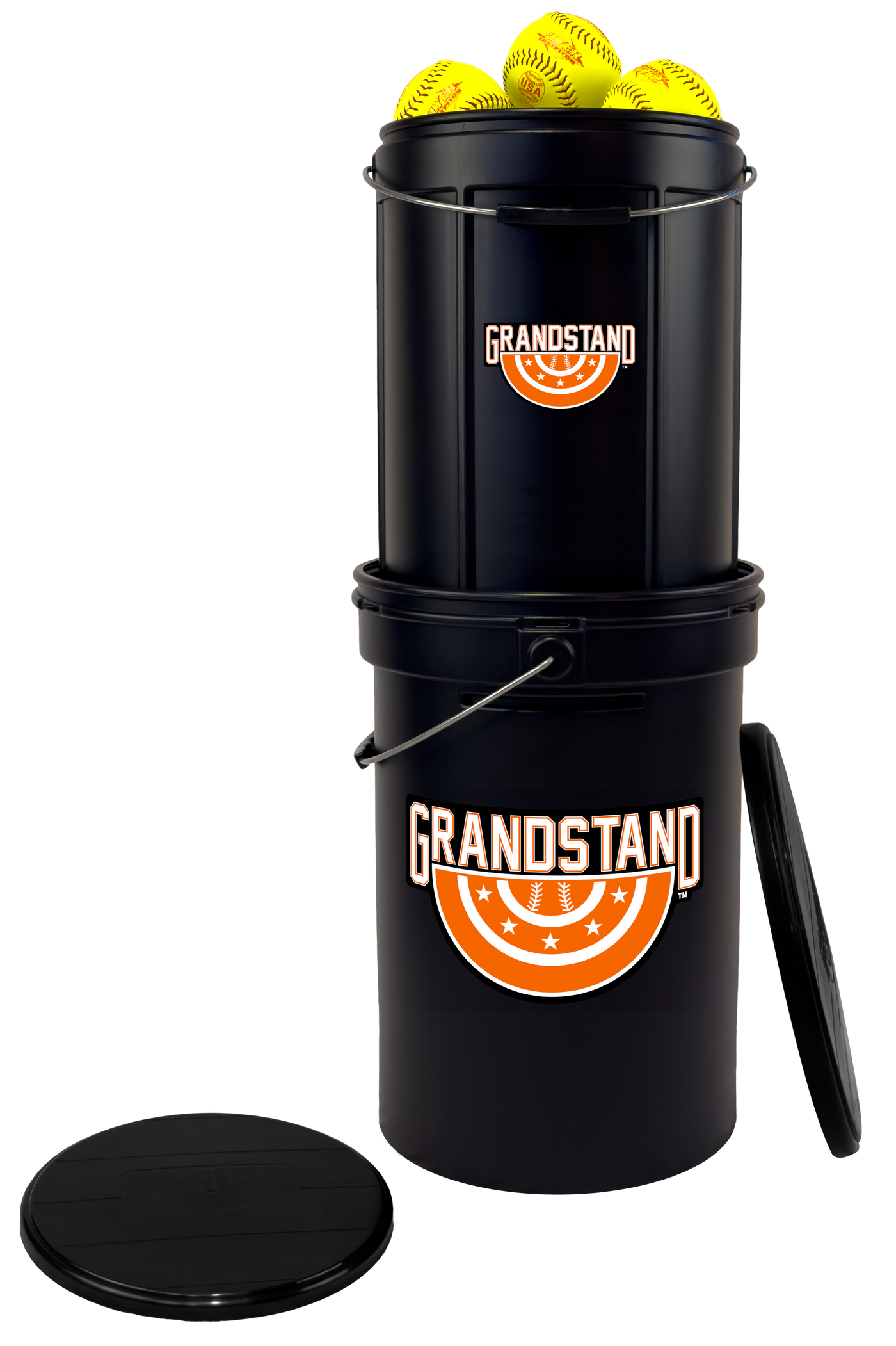 GrandStand Complete Bundle