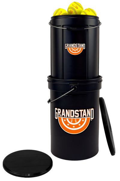 GrandStand Complete Bundle