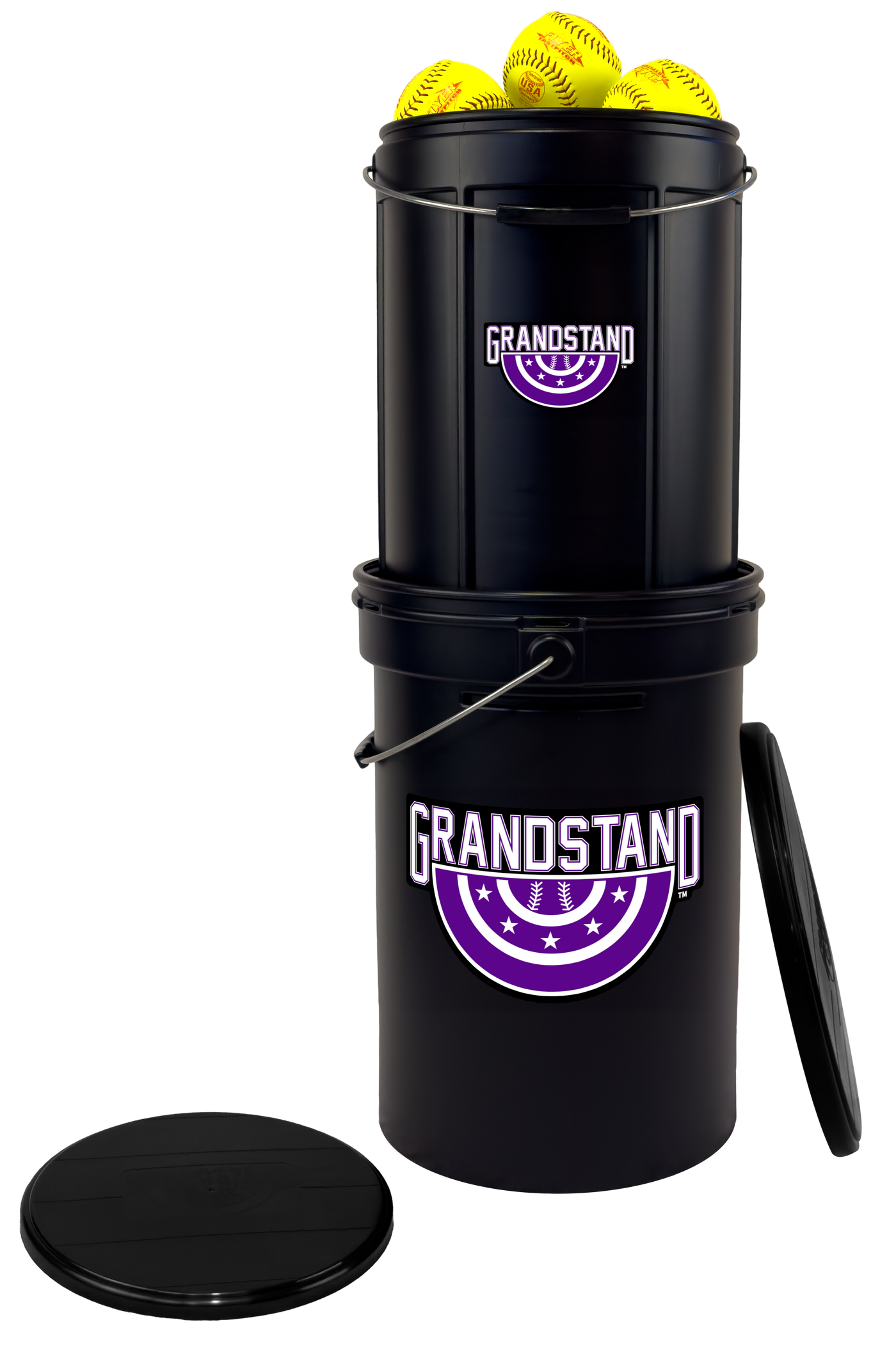 GrandStand Complete Bundle