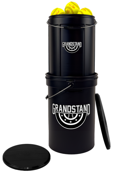 GrandStand Complete Bundle