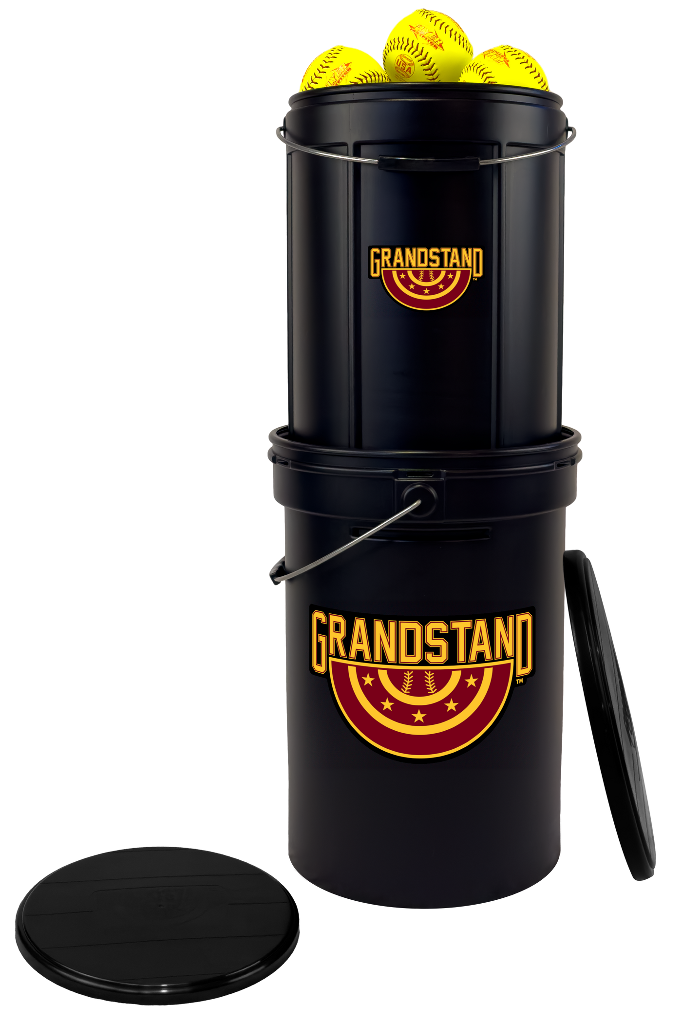 GrandStand Complete Bundle