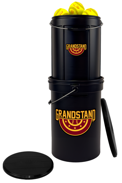 GrandStand Complete Bundle