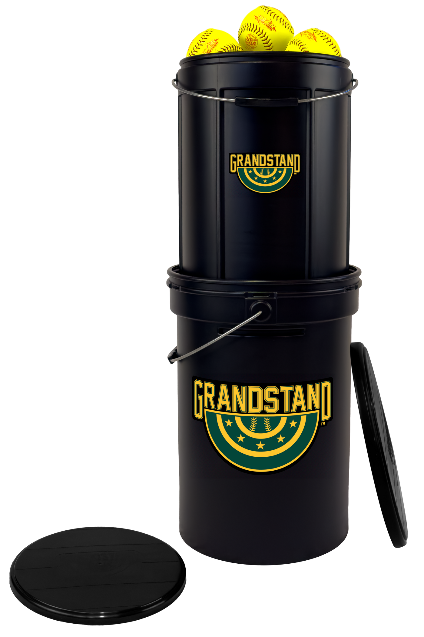 GrandStand Complete Bundle