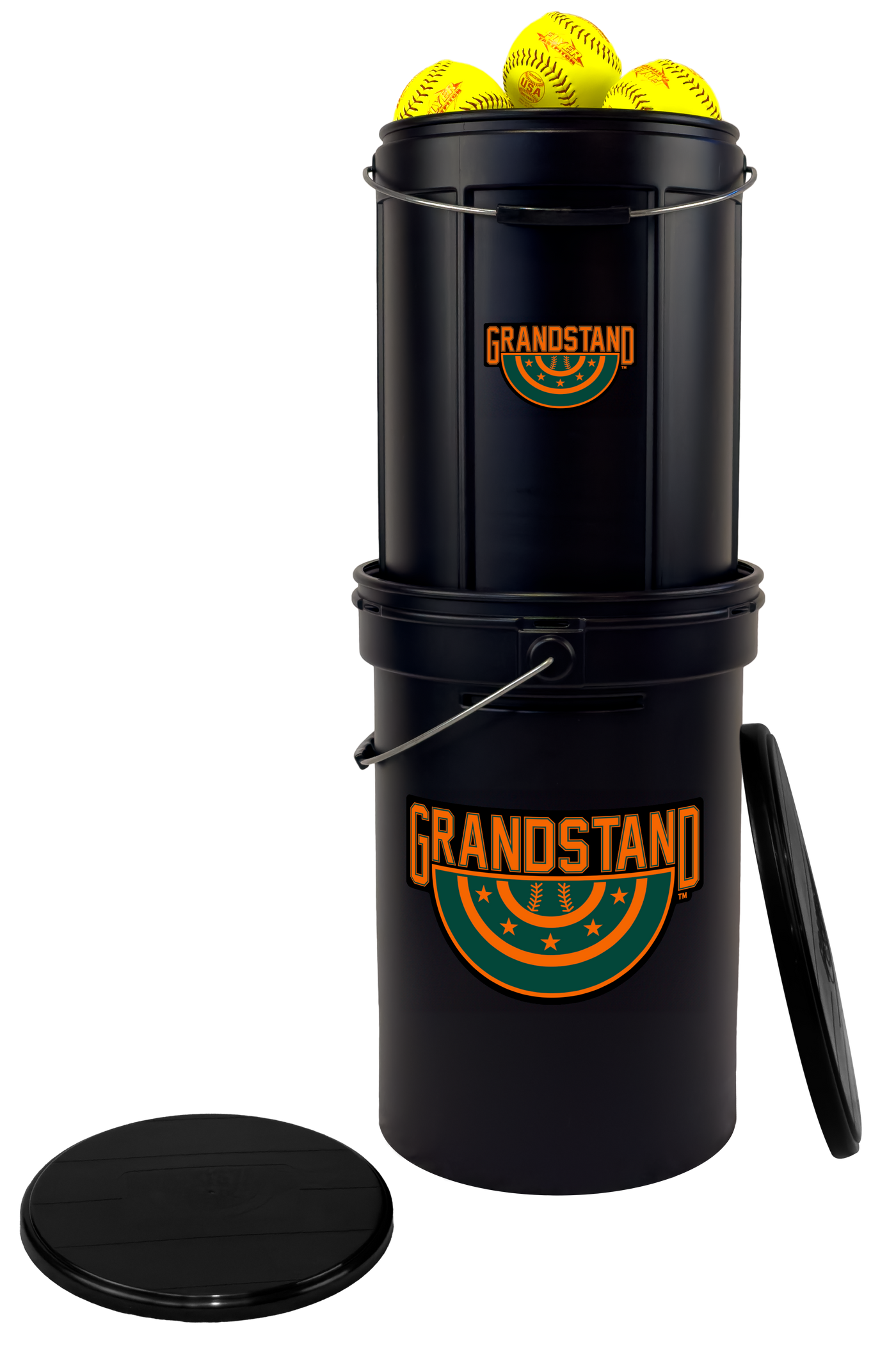 GrandStand Complete Bundle