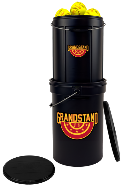 GrandStand Complete Bundle