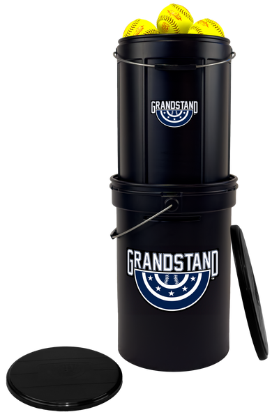 GrandStand Complete Bundle