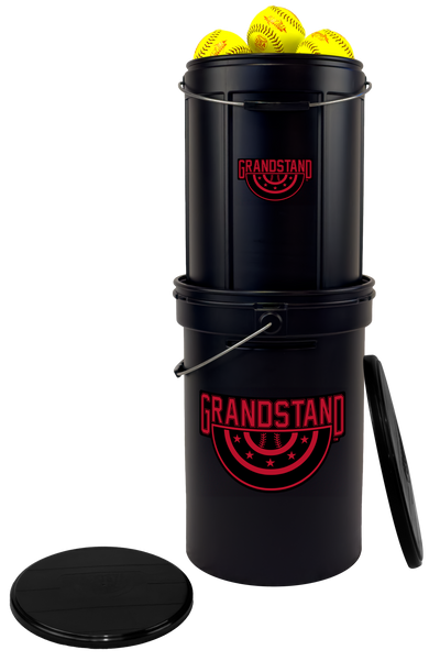 GrandStand Complete Bundle