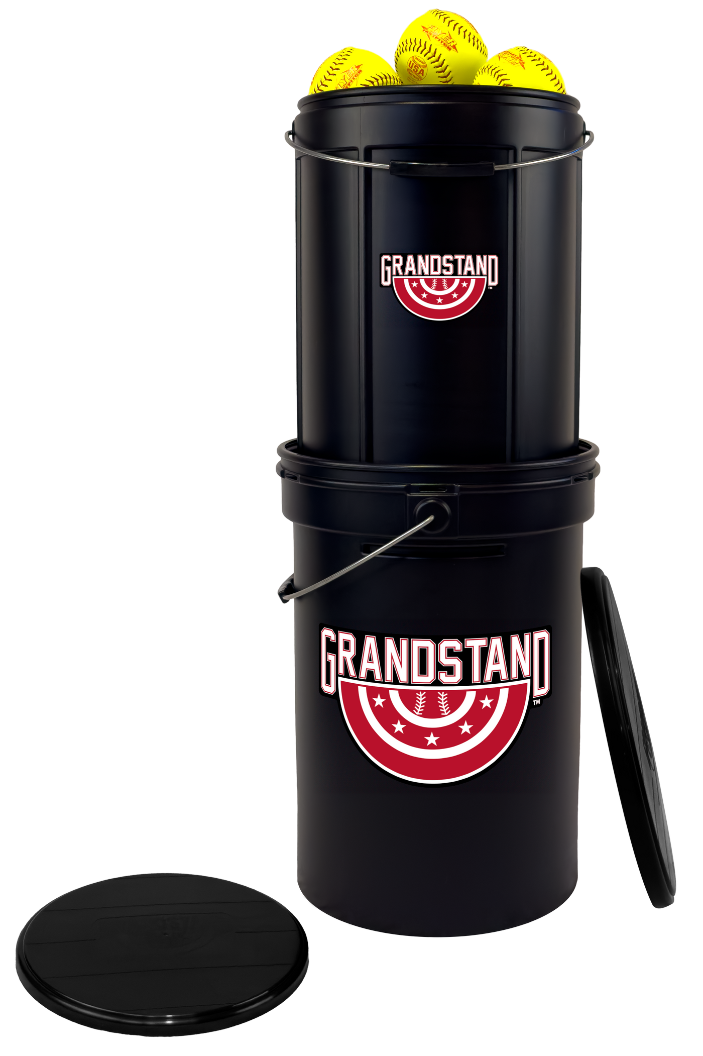 GrandStand Complete Bundle