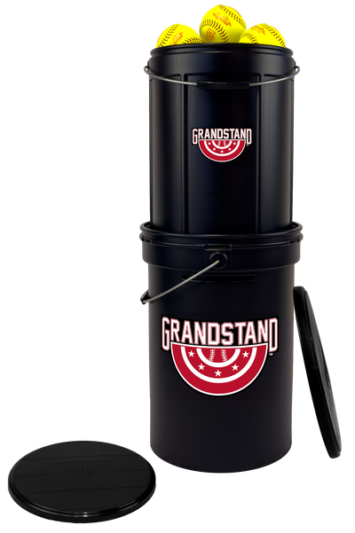 GrandStand Complete Bundle